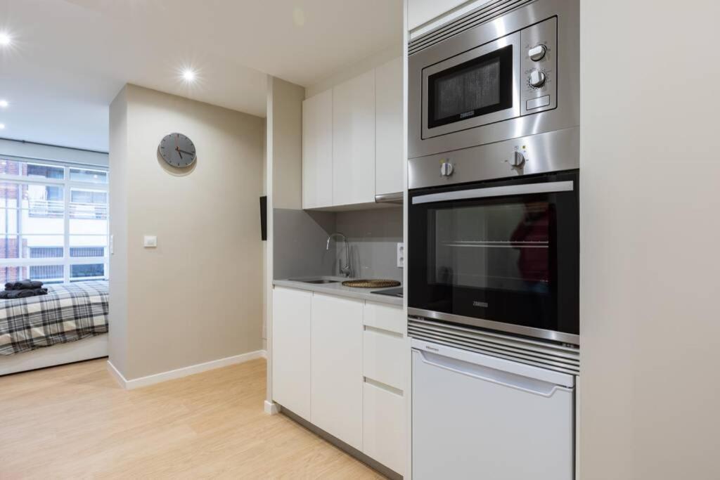 דירות ויגו Casa Garo מראה חיצוני תמונה