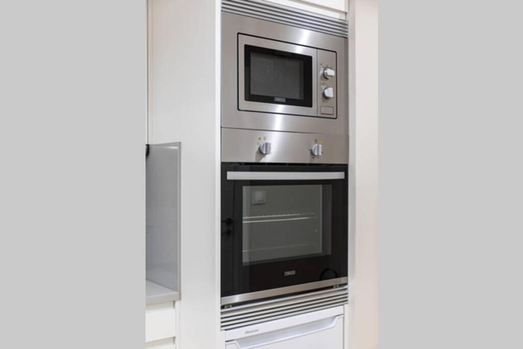 דירות ויגו Casa Garo מראה חיצוני תמונה
